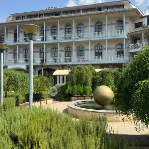 Отель Beka Palace, Тбилиси